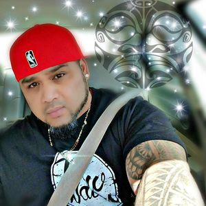 Meet your Posher, Red